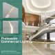 COB LED Strip Lights – Strisce LED COB – 3000K/1130lm/M – Kosoom STL002-S0204-White LED Strip Lights--09