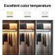 COB LED Strip Lights - Strisce LED COB - 4000K/1230lm/M - Kosoom STL002-S0205-LED Strip Lights--05