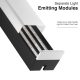 LED Linear Light - Black/40W/4000K/4000lm/120˚ - Kosoom MLL003-A_L0302N-Linear Lights--06