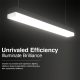 LED Linear Light - White/50W/3000K/4800lm/120˚/1200*100*60 - Kosoom MLL003-A_L0307B-Linear Lights--09