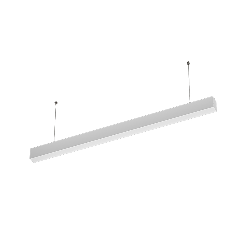 LED Linear Light -White/40W/3000K/4300lm - Kosoom SLL003-A_L0201B-Retail Store Lighting--L0201B