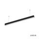 LED Linear Light -Black/40W/3000K/4300lm - Kosoom SLL003-A_L0201N-Office Lighting--L0201N