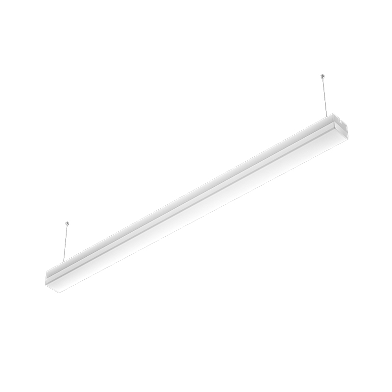 LED Linear Light - White/40W/3000K/3800lm/120˚ - Kosoom MLL003-A_L0301B-Linear Lights--L0301B