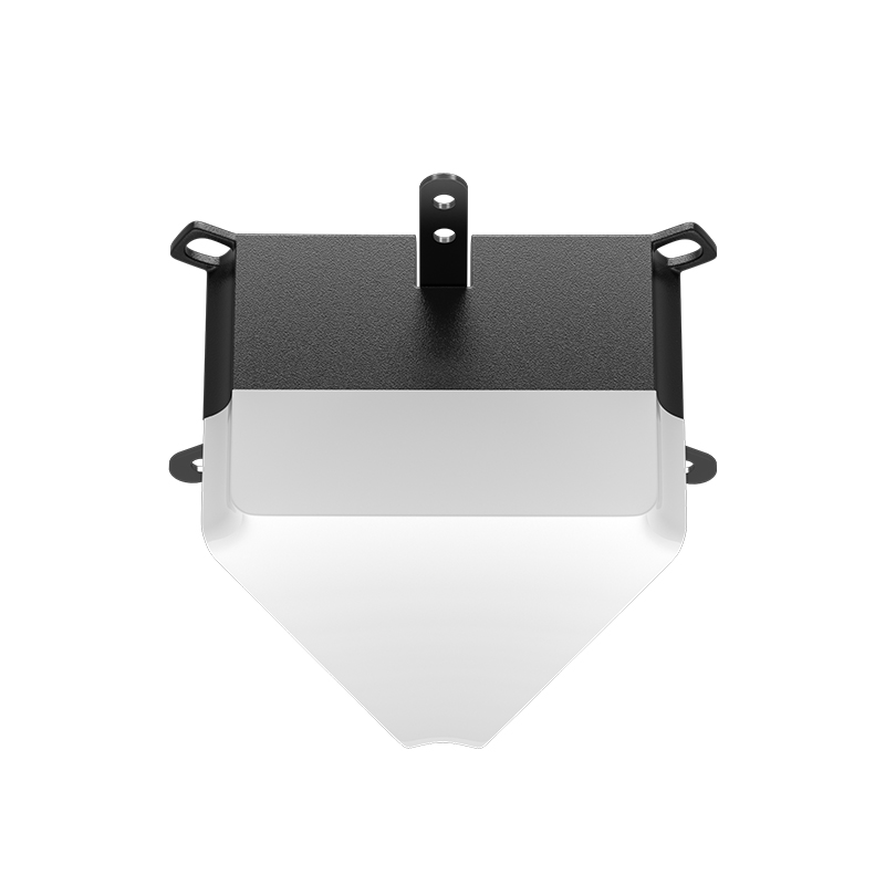LED Linear Light - Black/3W/4000K/275lm/130˚ - Kosoom MLL003-A_L0304N-Supermarket Lighting --L0304N