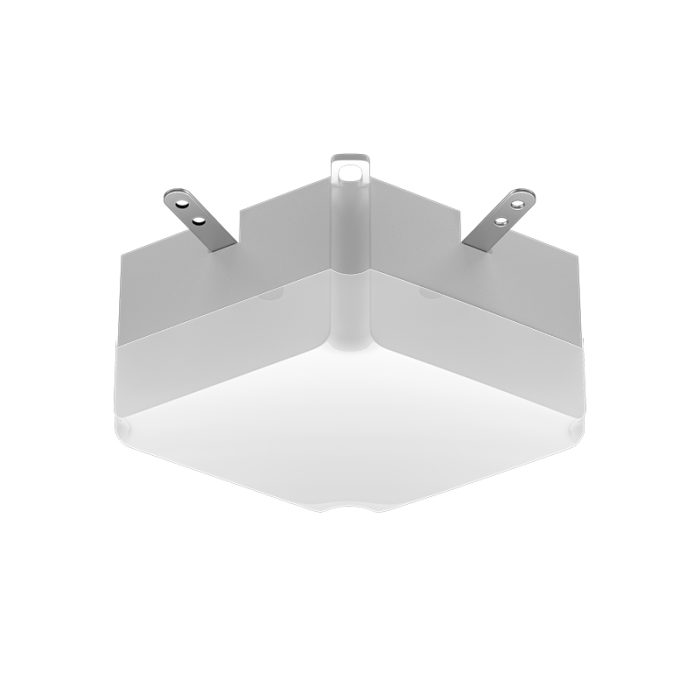 LED Linear Light - White/4W/3000K/365lm/130˚ - Kosoom MLL003-A_L0305B-Linear Lights--L0305B