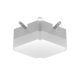 LED Linear Light - White/4W/3000K/365lm/130˚ - Kosoom MLL003-A_L0305B-Linear Lights--L0305B