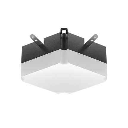 LED Linear Light - Black/4W/3000K/320lm/130˚ - Kosoom MLL003-A_L0305N-Office Lighting--L0305N