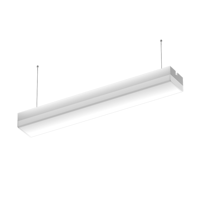 LED Linear Light - White/50W/3000K/4800lm/120˚/1200*100*60 - Kosoom MLL003-A_L0307B-Linear Lights--L0307B