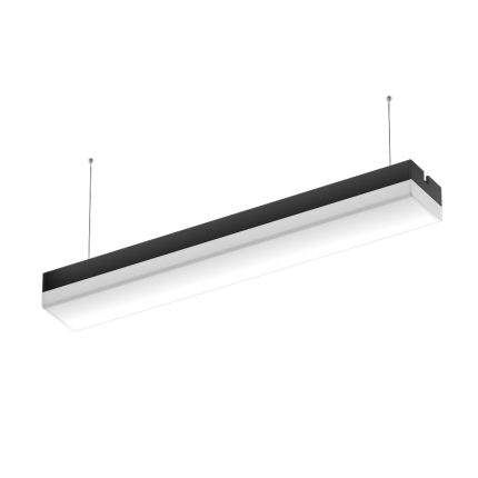 LED Linear Light - Black/50W/4000K/4960lm/120˚/1200*100*60 - Kosoom MLL003-A_L0308N-All Products--L0308N