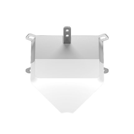 LED Linear Light - White/4W/3000K/355lm/130˚/100*100mm - Kosoom MLL003-A_L0309B-Linear Lights--L0309B