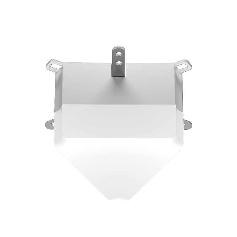 LED Linear Light - White/4W/3000K/355lm/130˚/100*100mm - Kosoom MLL003-A_L0309B-Linear Lights--L0309B