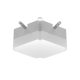 LED Linear Light - White/6W/3000K/590lm/130˚/100*100mm - Kosoom MLL003-A_L0311B-Linear Lights--L0311B