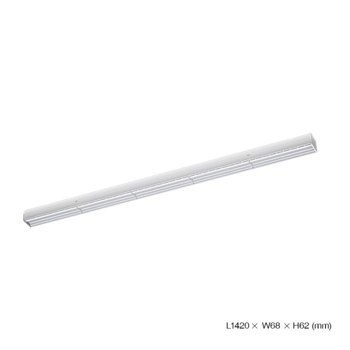 LED Module - 50W/5000K/White/7800lm/90˚ - Kosoom L0110B-Uncategorized--03