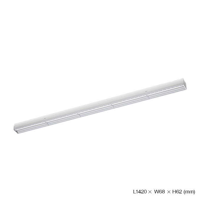 LED Module - 50W/4000K/White/7800lm/90˚ - Kosoom L0107B-Uncategorized--03