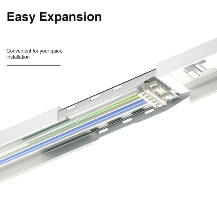 LED Module - 50W/5000K/White/7800lm/90˚ - Kosoom L0110B-Uncategorized--04