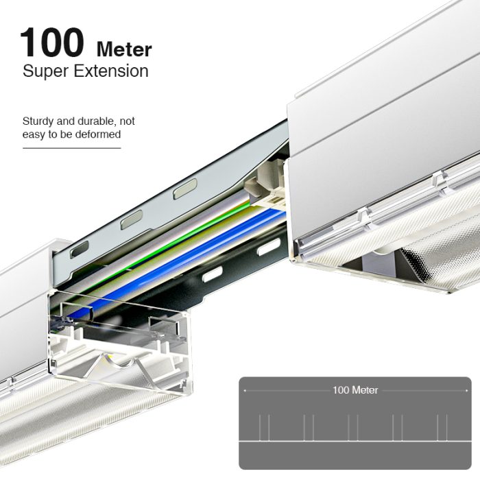 LED Module - 50W/4000K/White/7800lm/90˚ - Kosoom L0107B-Uncategorized--05