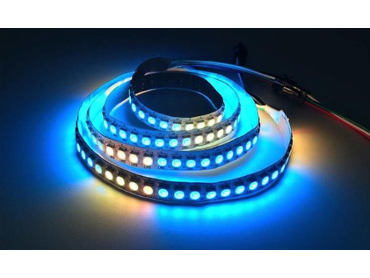 Addressable LED Strip