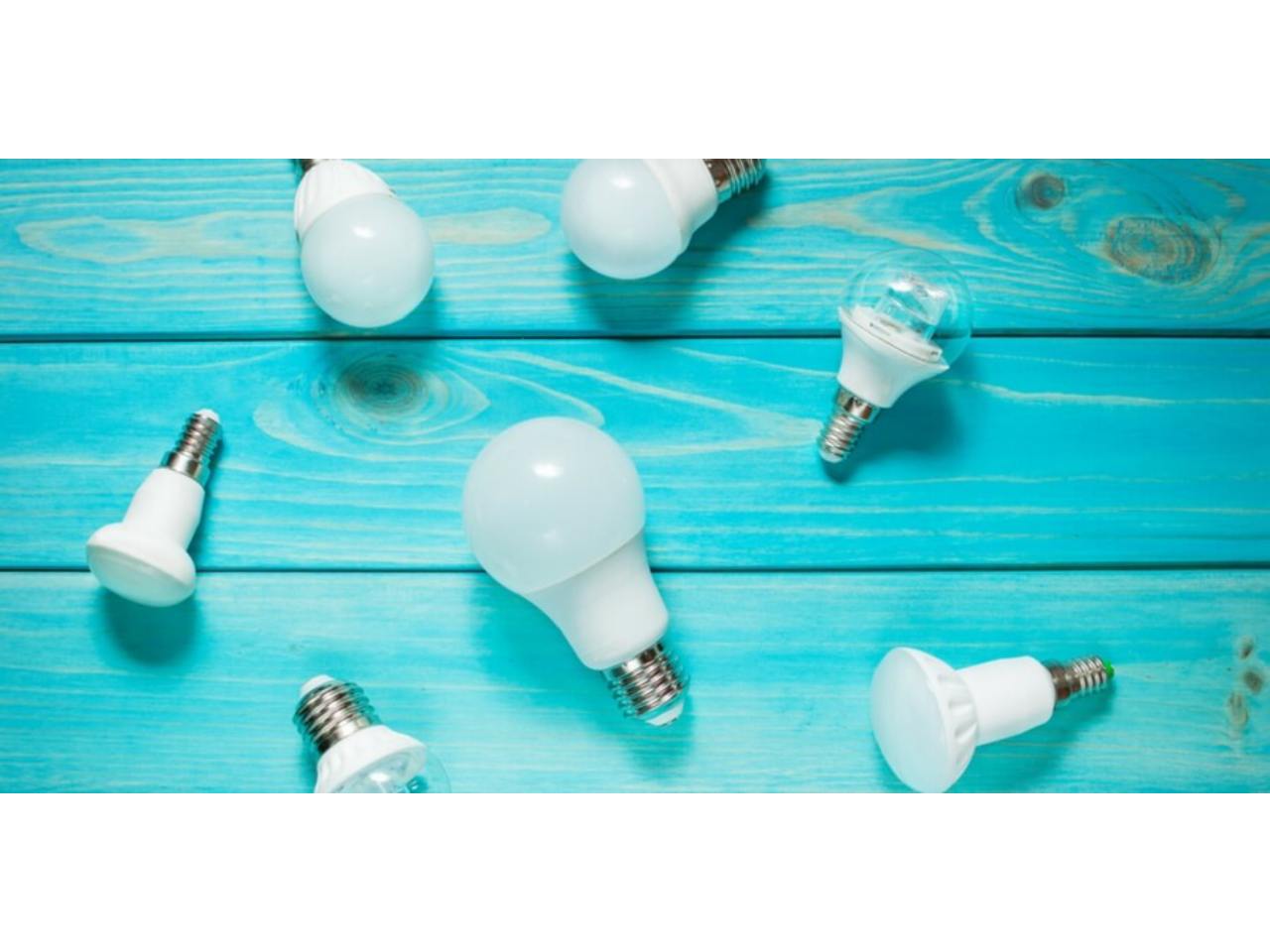 Guide to Buying LED Bulbs
