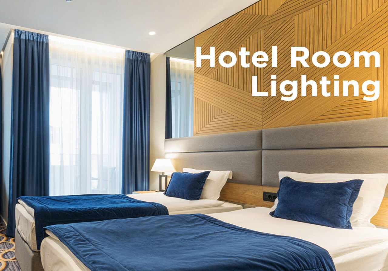 Hotel Lighting 2