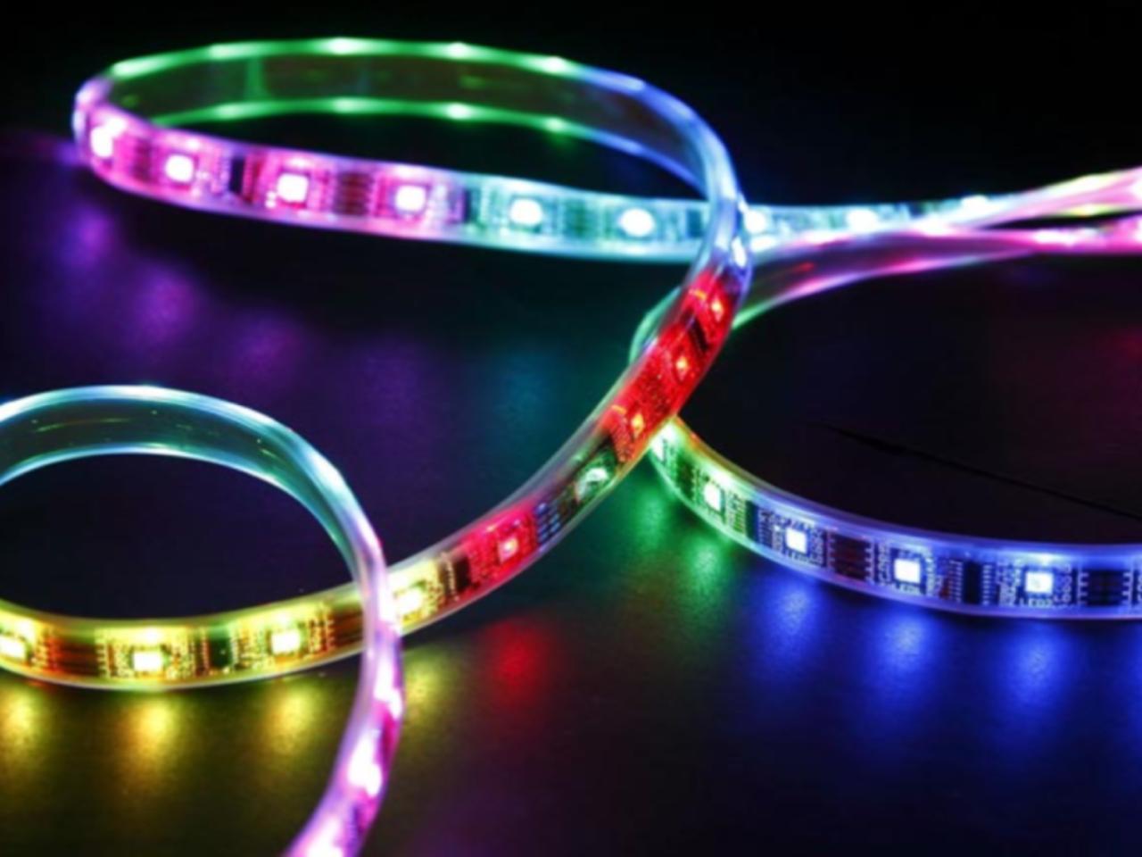How Long Do LED Strip Lights Last