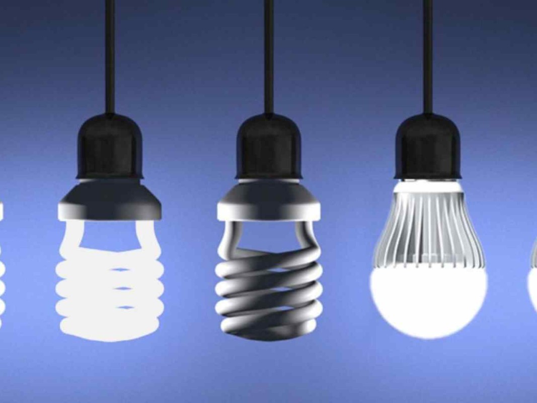 How much does an led bulb cost to run in UK2