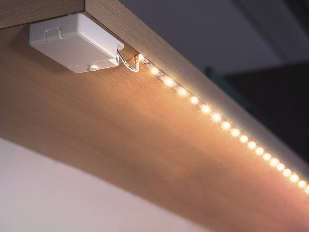 How to Install LED Strip Lights