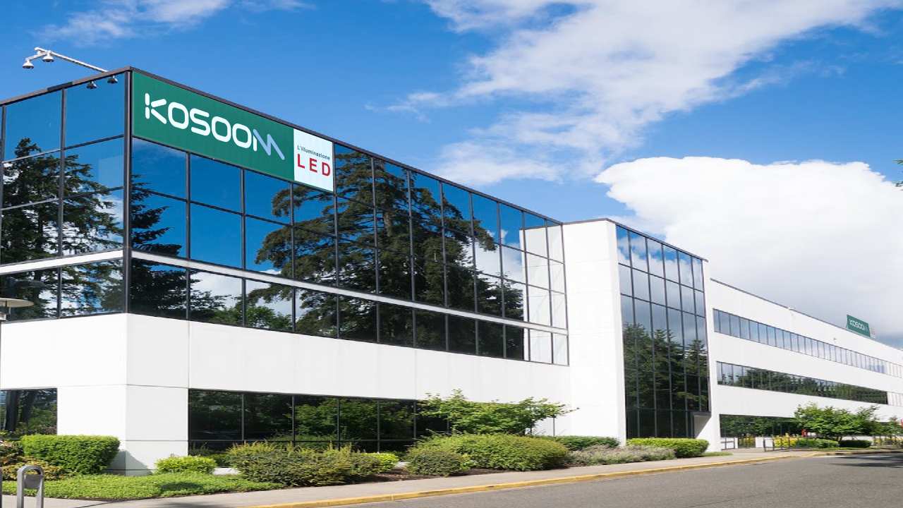 KOSOOM