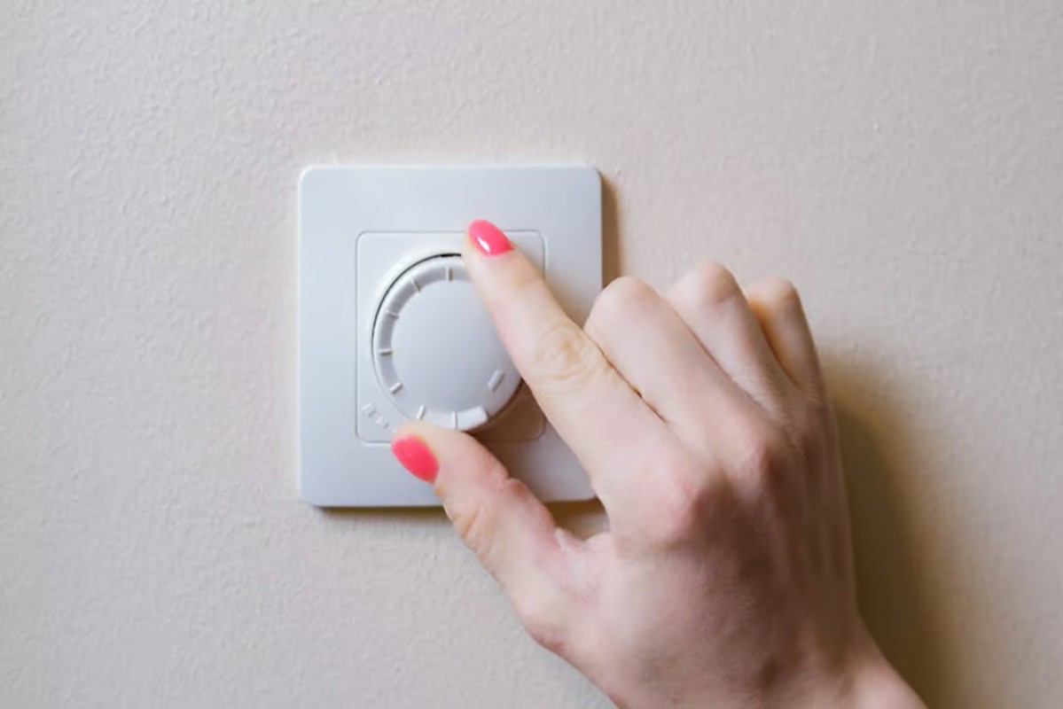 LED Dimmer