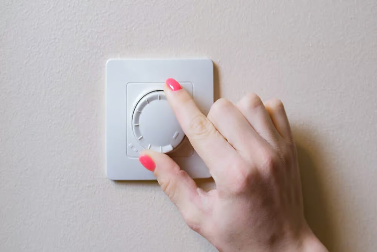 LED Dimmer