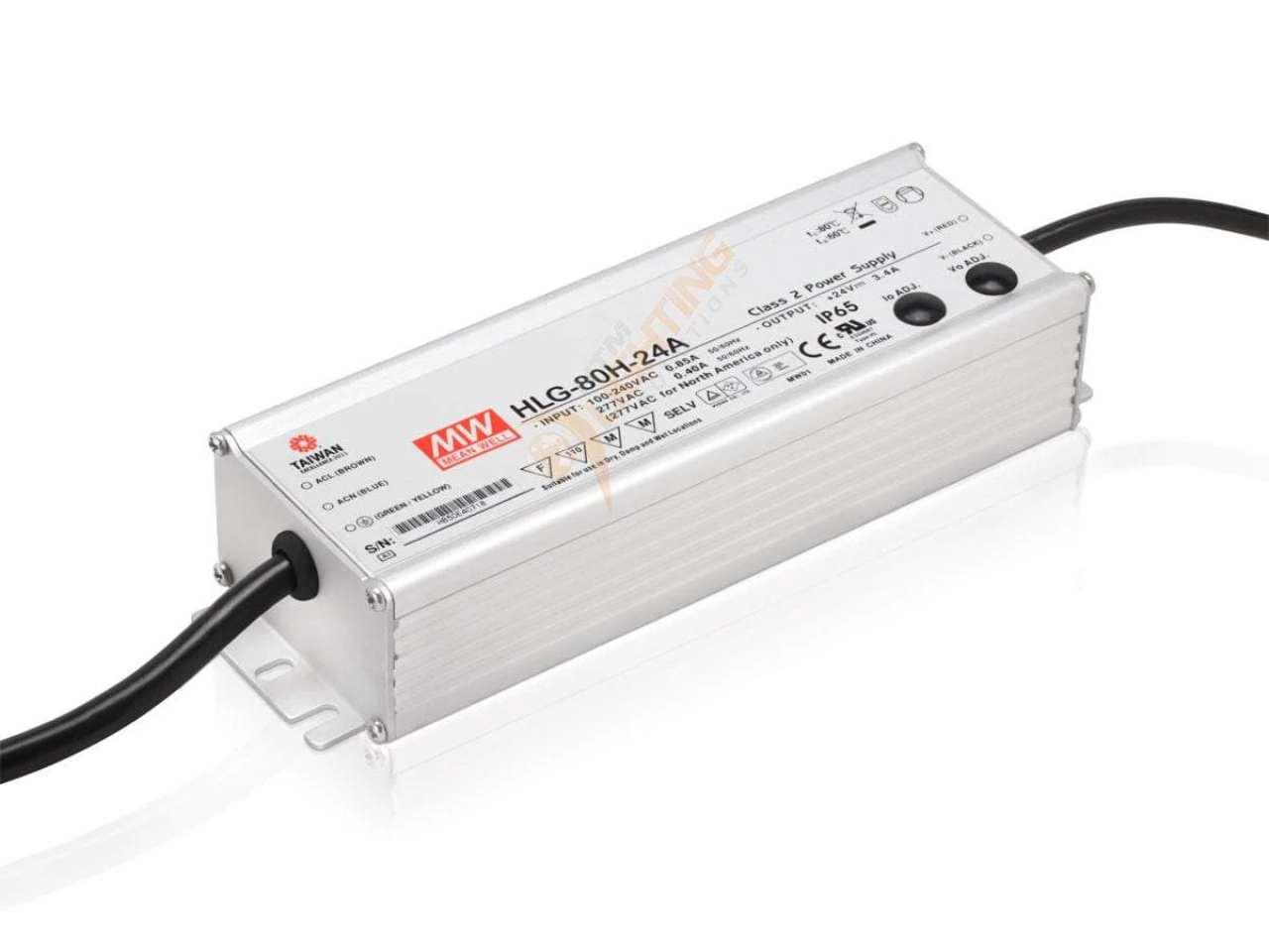 LED Driver 1