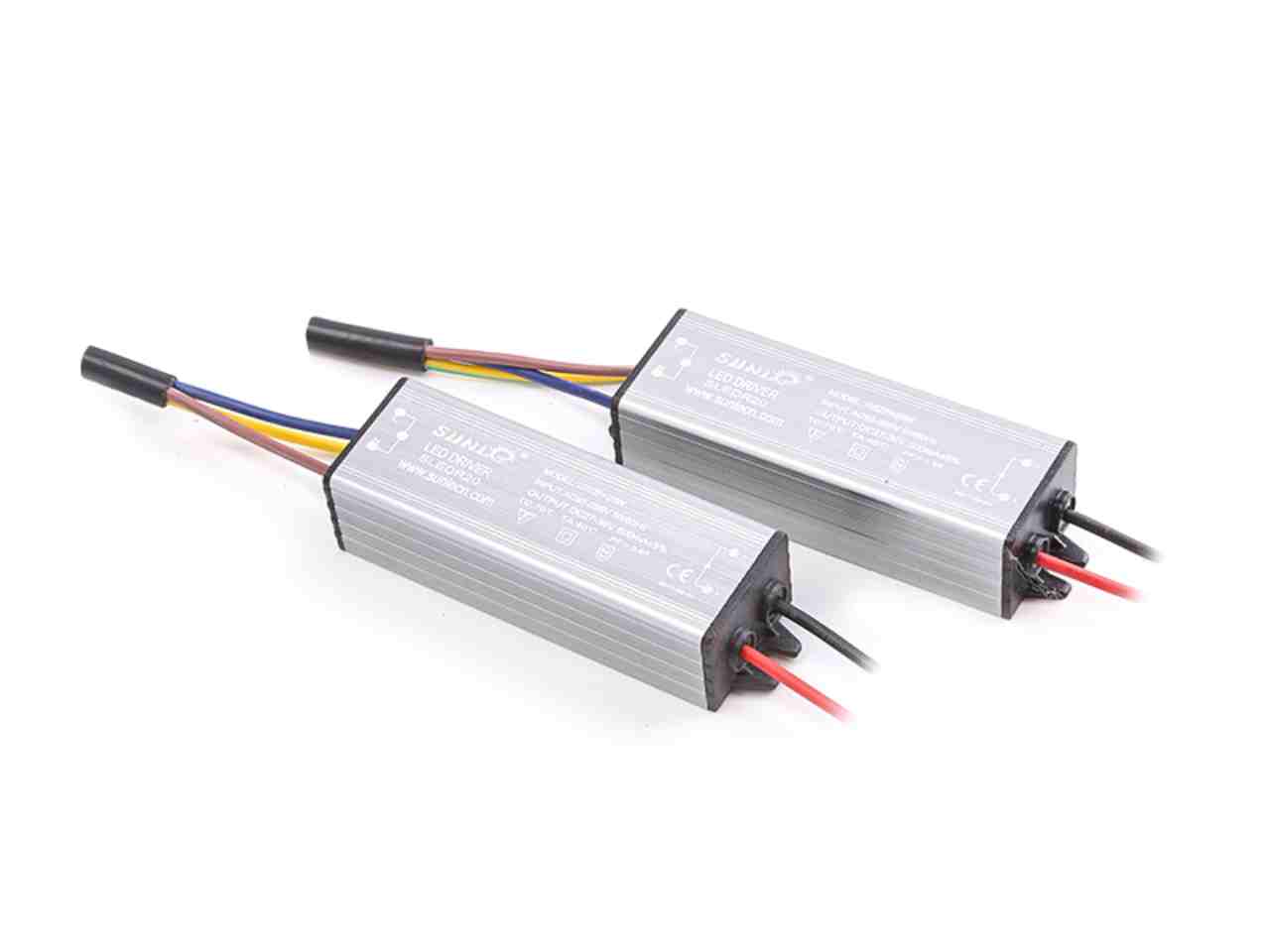 LED Driver Manufacturer