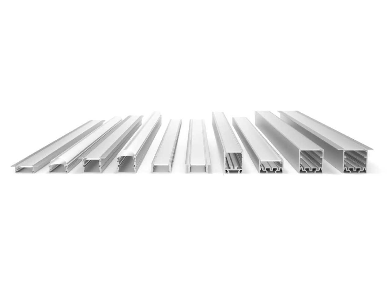 LED Profiles