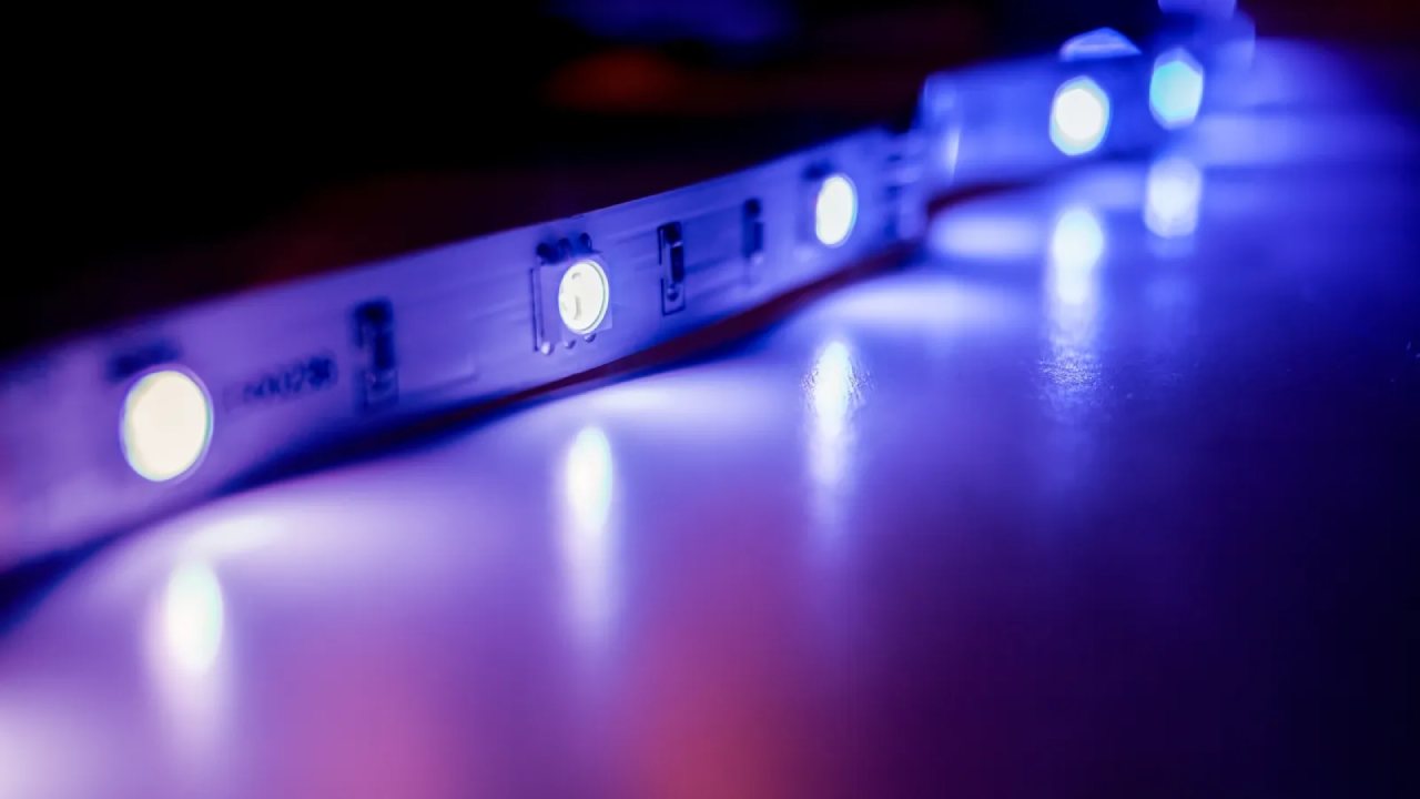 LED Tape2