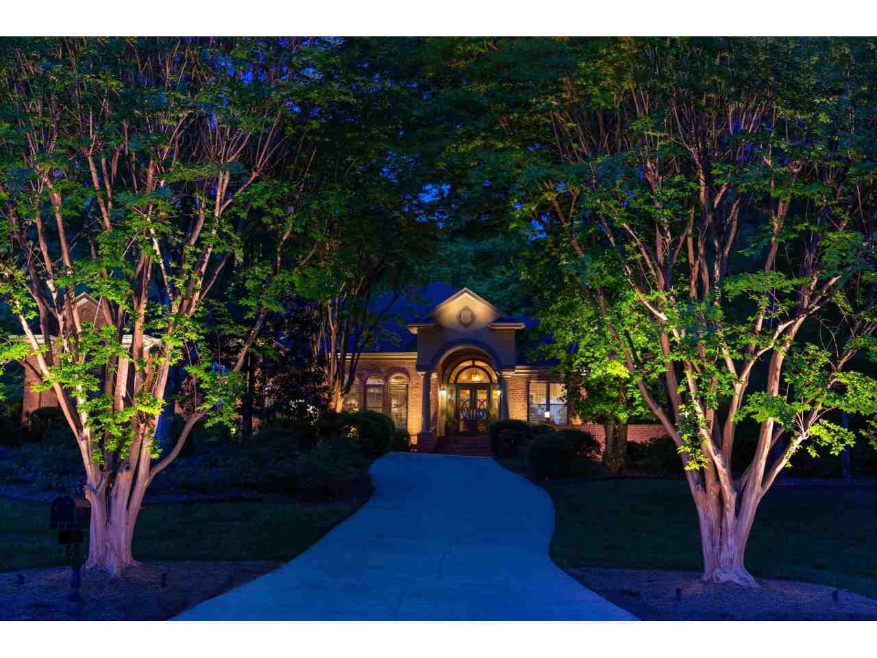 Landscape Lighting2