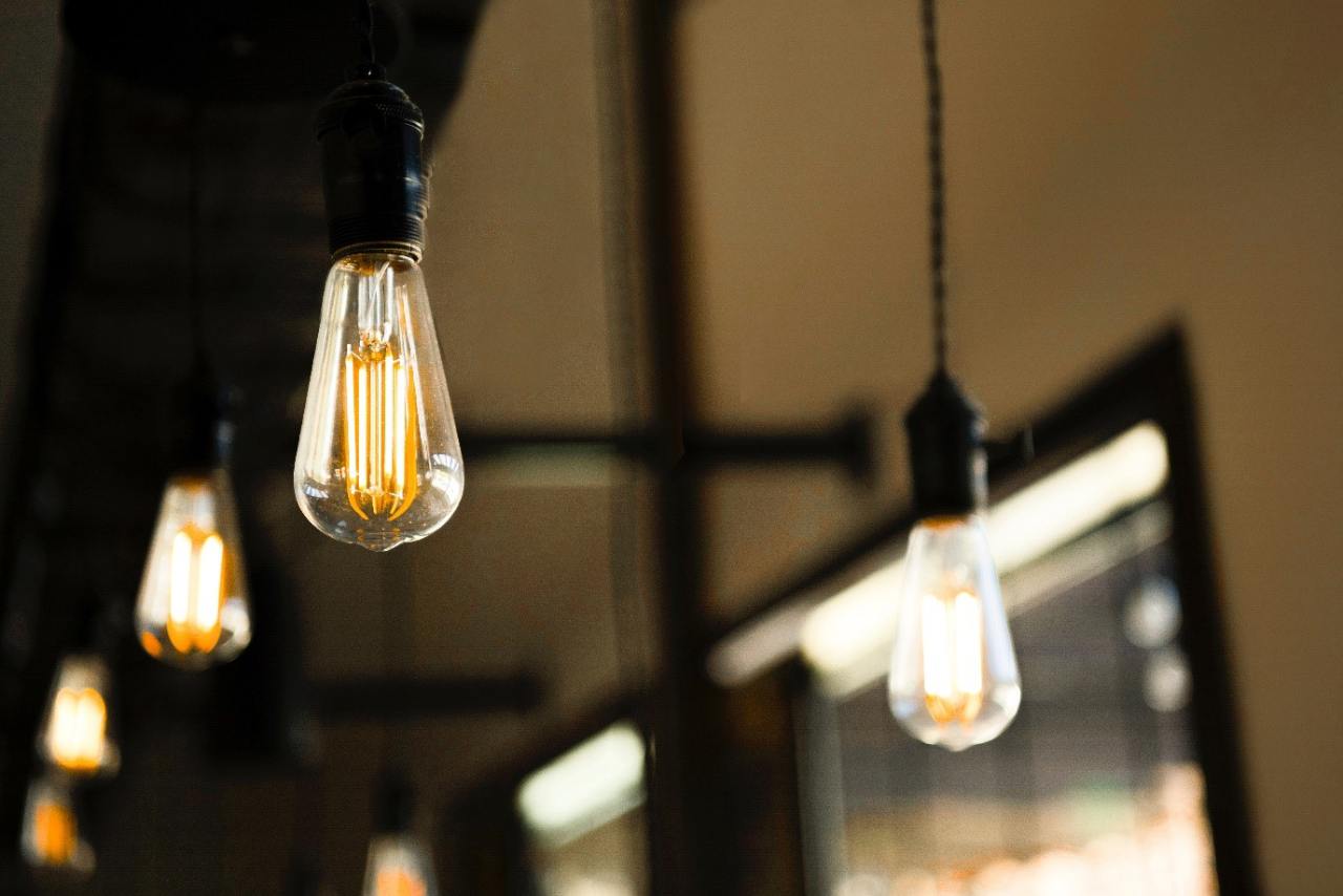 Light Bulb