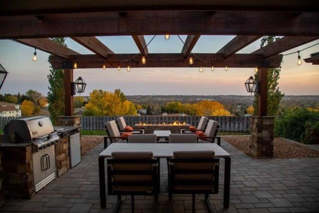 Pergola Lighting2 1