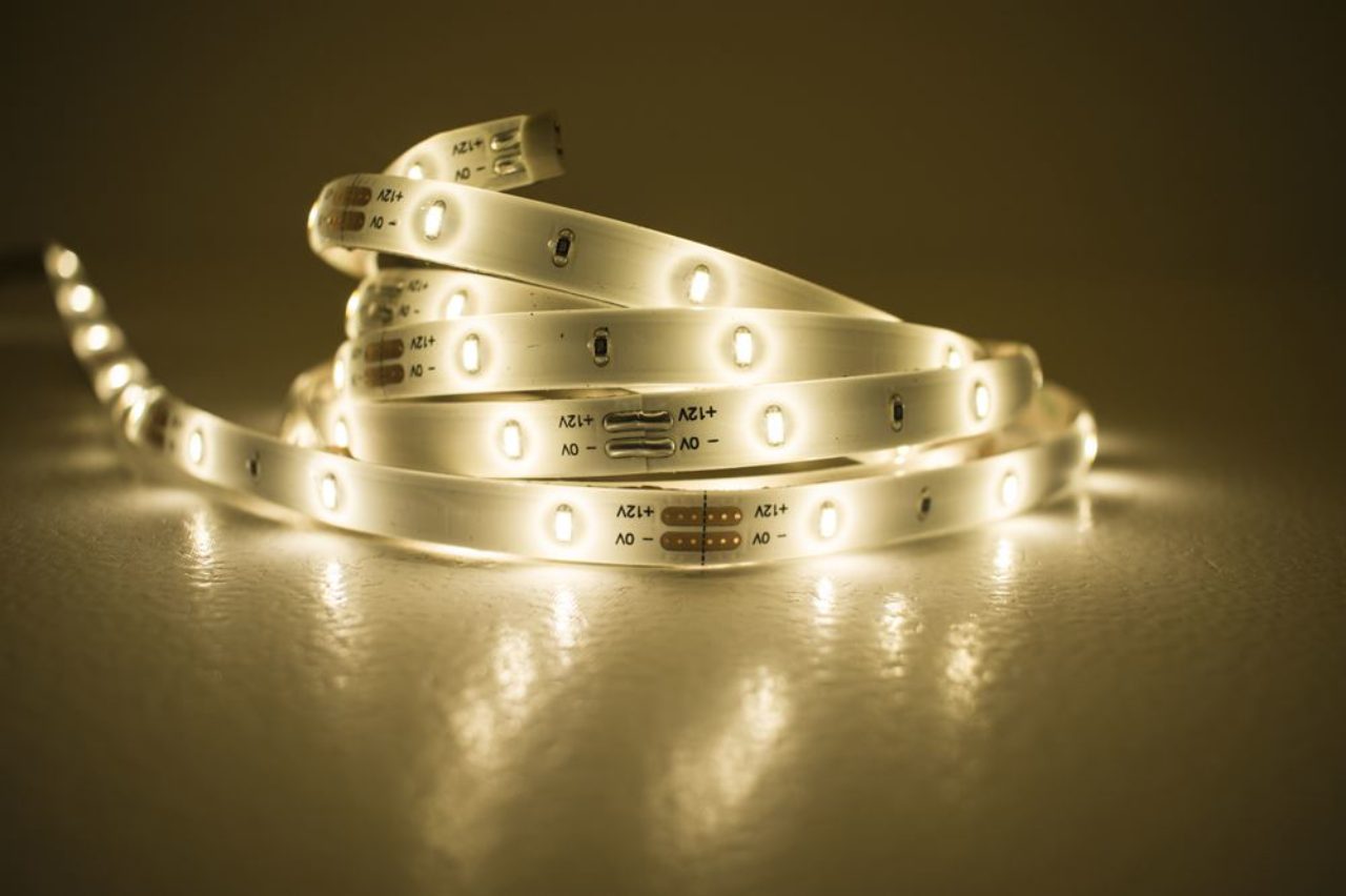Plug In LED Strip Light3