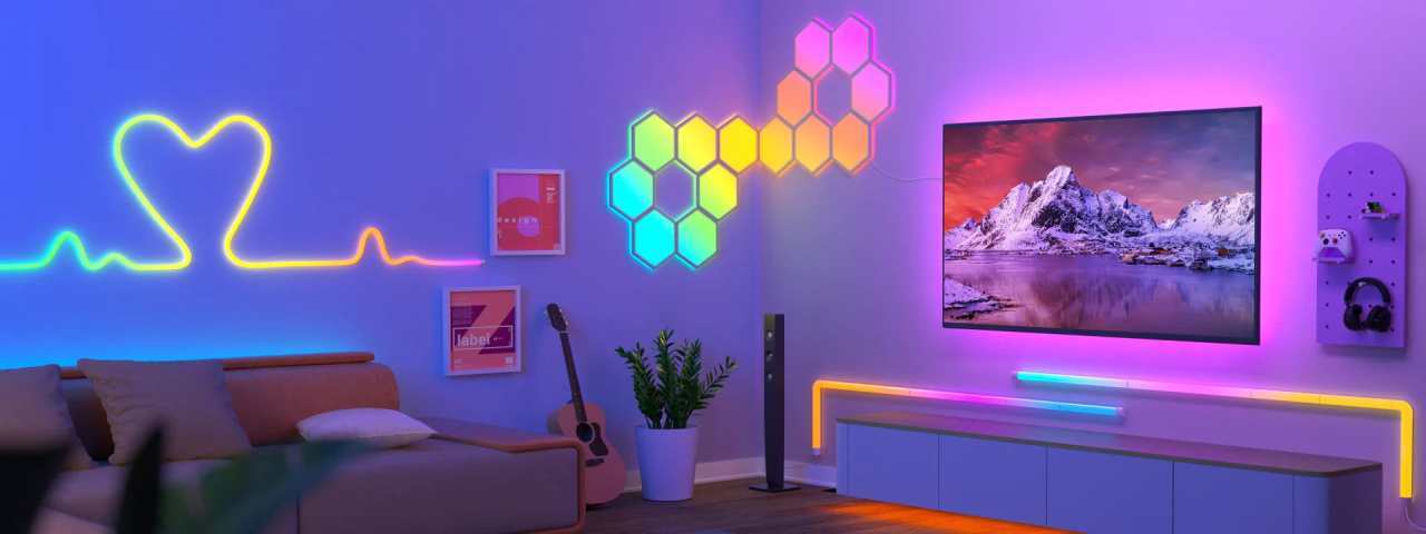 Wall Lights