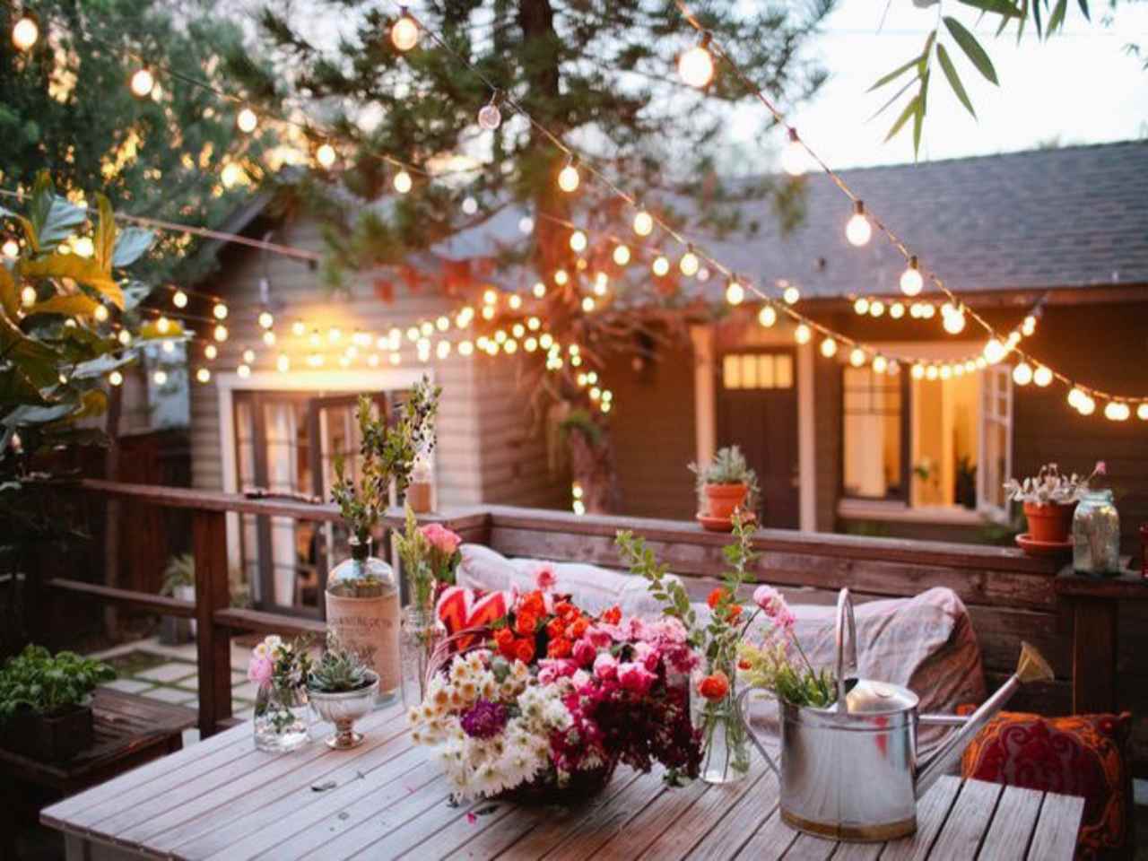 festoon lights balmain