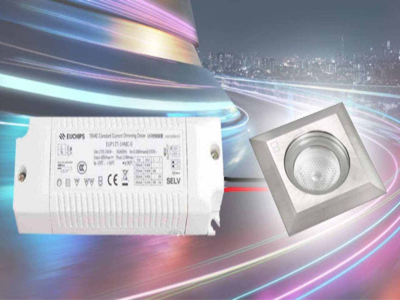 led driver