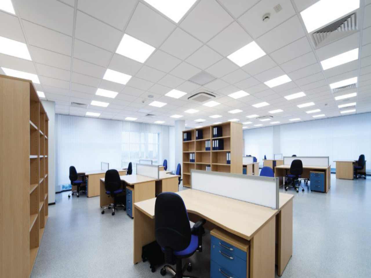 led panel light 1