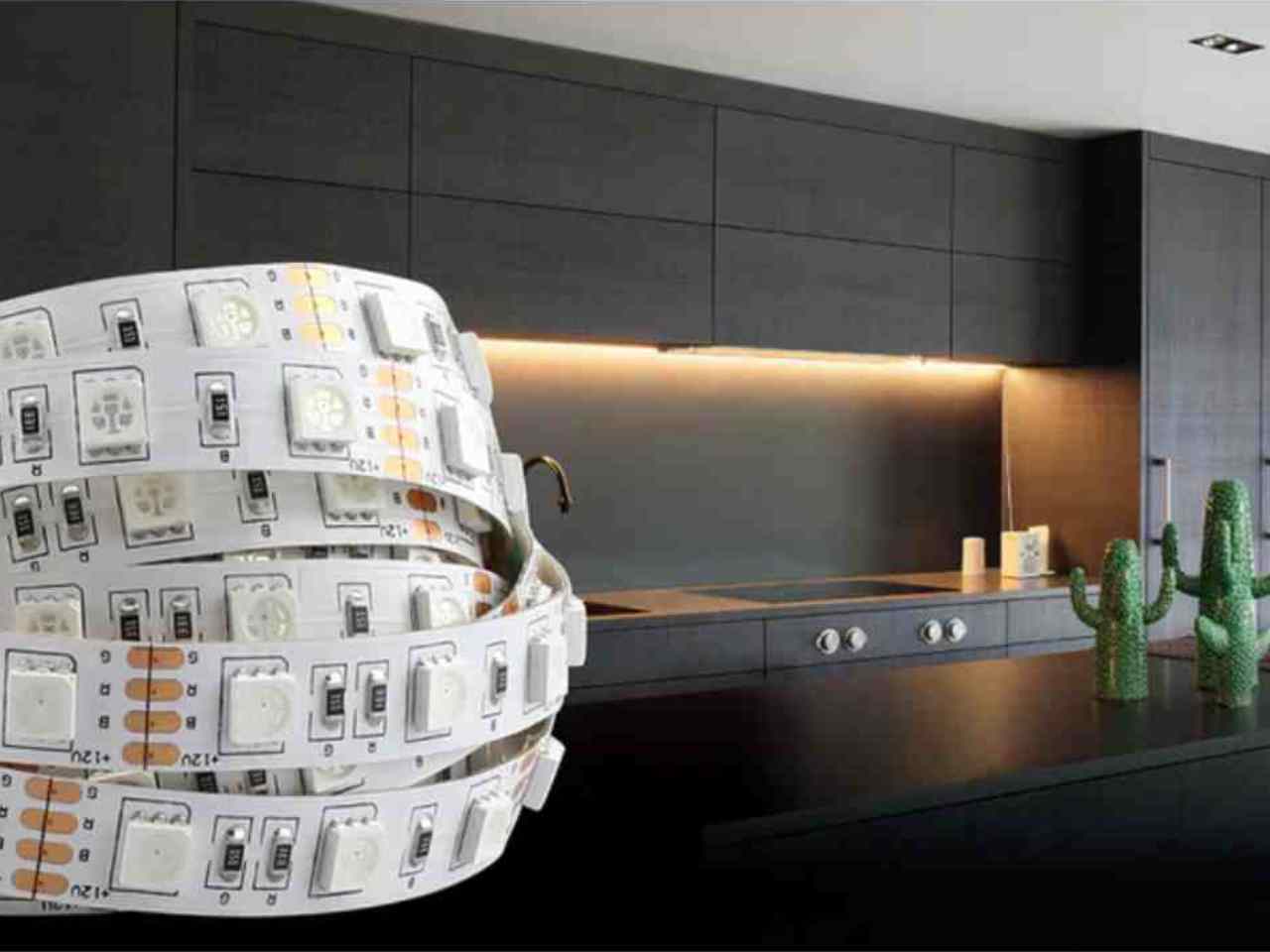 led strip light