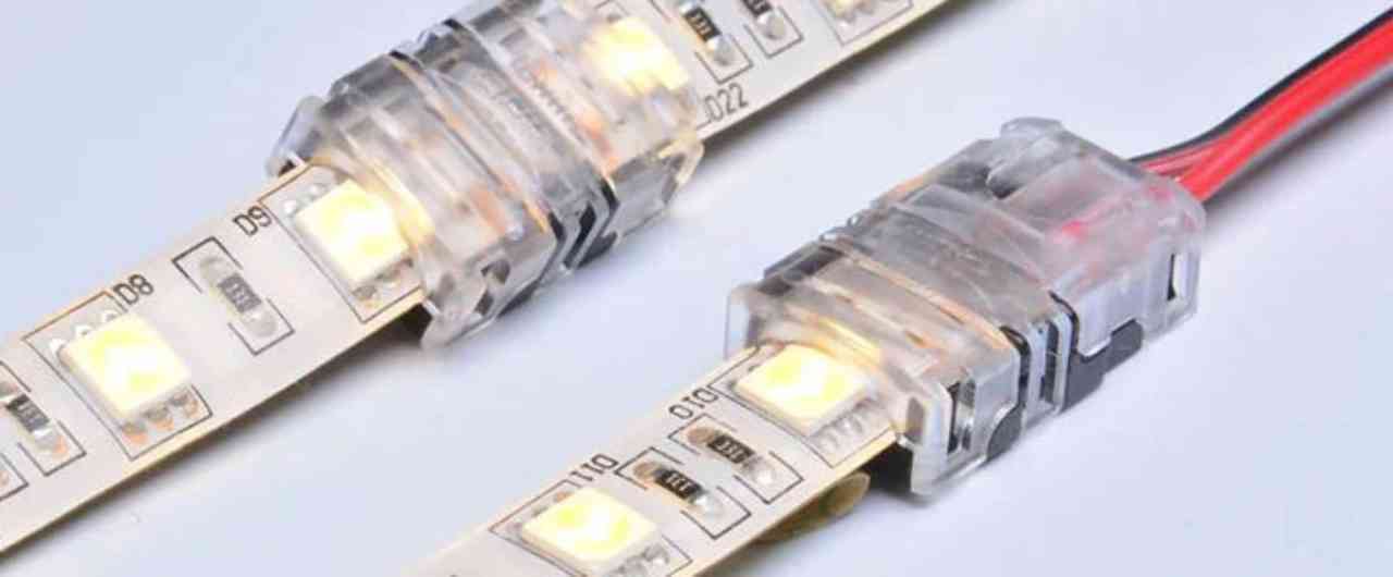 led strip light accessories3