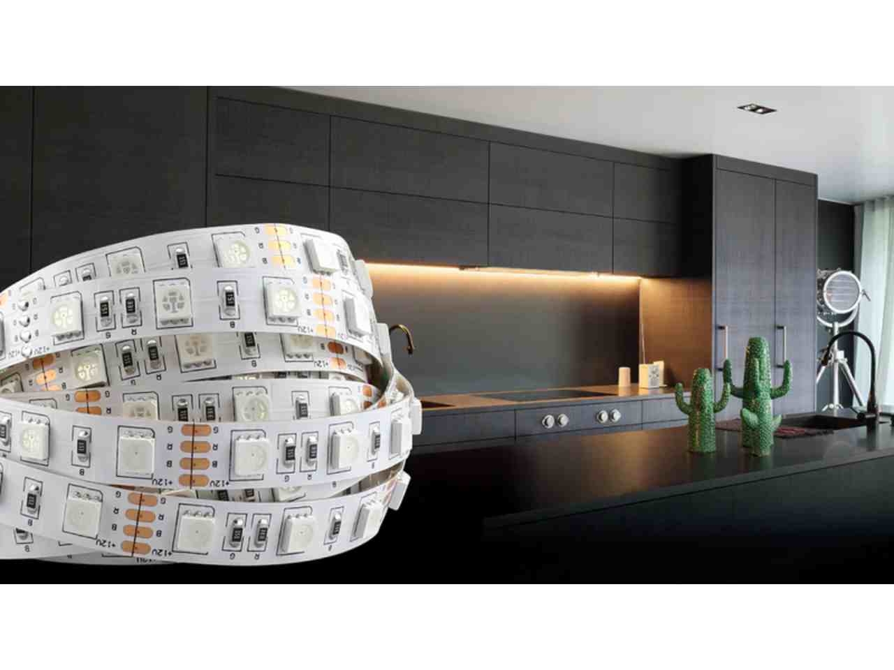 led strip light