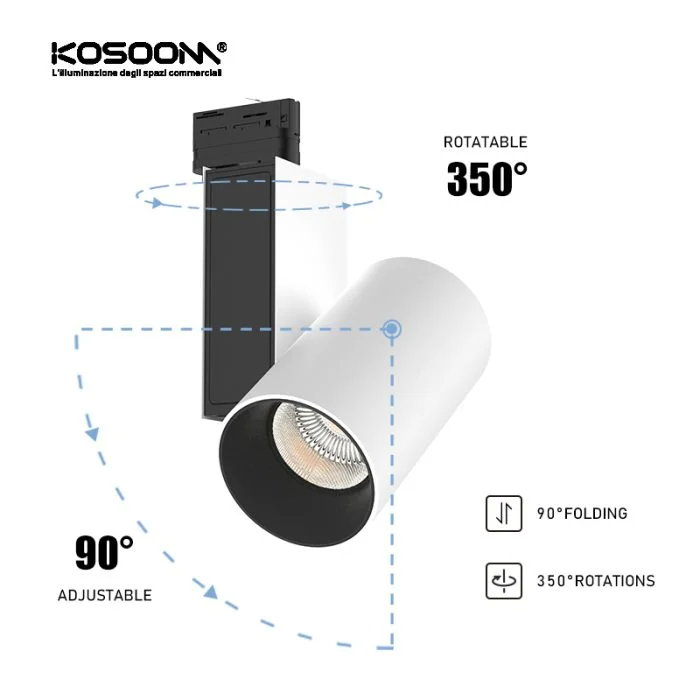 LED Track light/LED Spotlight