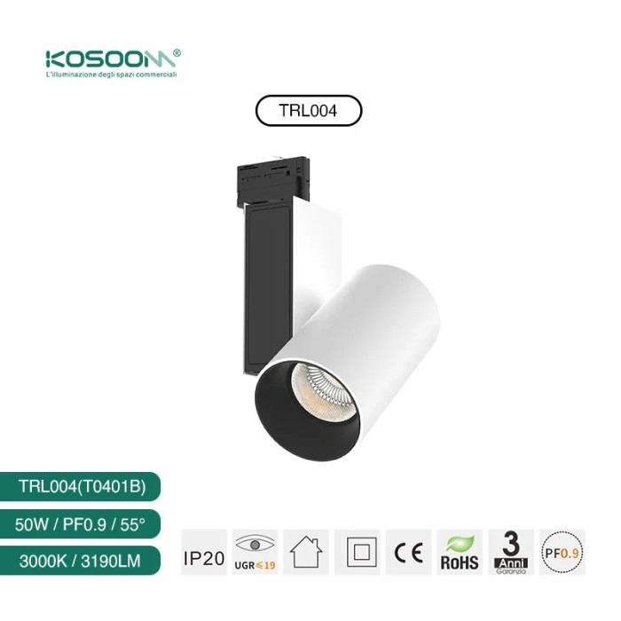 LED Track light/LED Spotlight