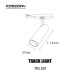 LED Track light/LED Spotlight