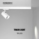 LED Track Light/LED Spotlight