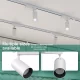 LED Track light/LED Spotlight - White/40W/4200K/3080lm/24˚ - Kosoom T0115B-All Products--08
