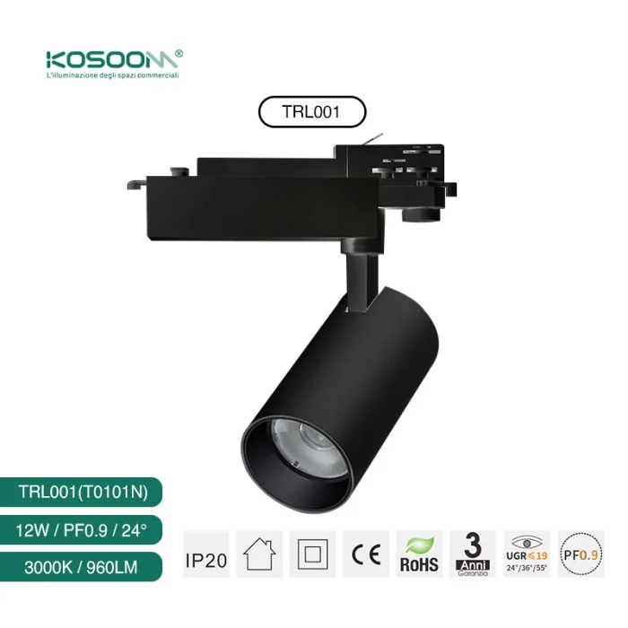 LED Track light/LED Spotlight